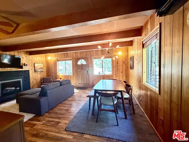25470 Scenic Drive, Idyllwild, CA 92549 - #3