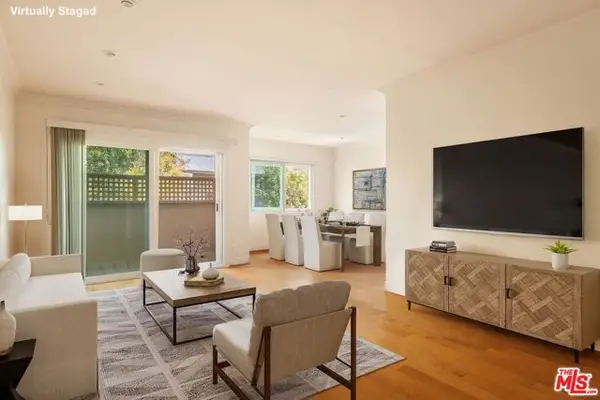 1203 N Sweetzer Avenue #305, West Hollywood, CA 90069