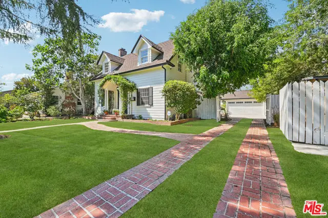 331 W Roses Road, San Gabriel, CA 91775 - #2