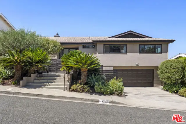 3711 Beverly Ridge Drive, Sherman Oaks, CA 91423 - #1