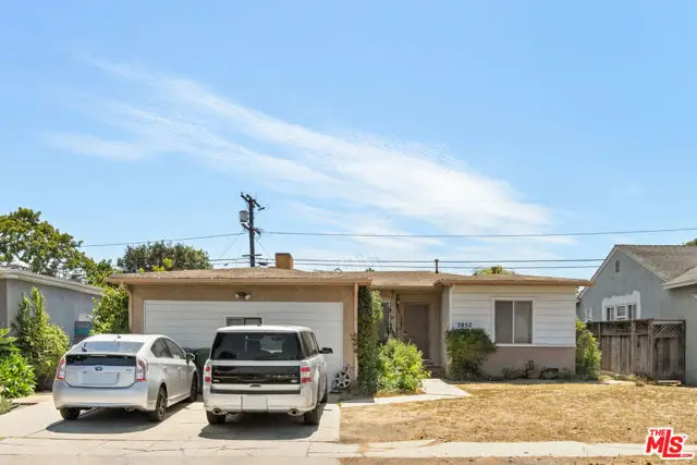 5852 Compass Drive, Los Angeles, CA 90045 - #1