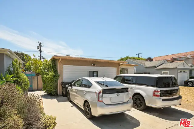 5852 Compass Drive, Los Angeles, CA 90045 - #3
