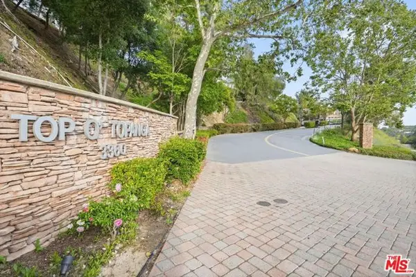 124 Pueblo Lane, Topanga (los Angeles), CA 90290