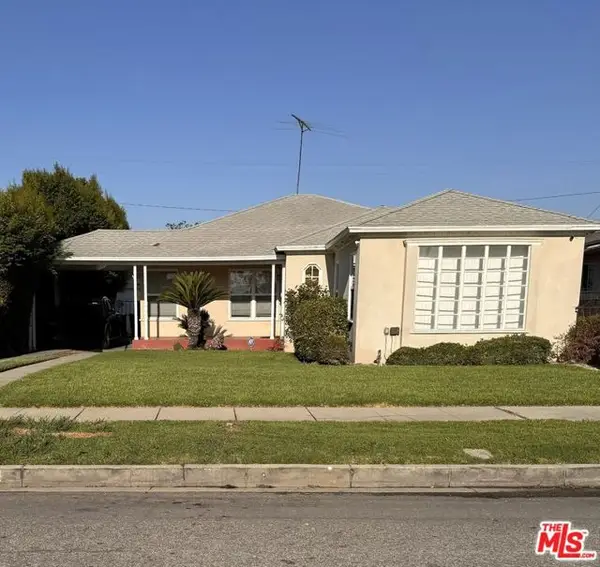 419 S Sloan Avenue, Compton, CA 90221