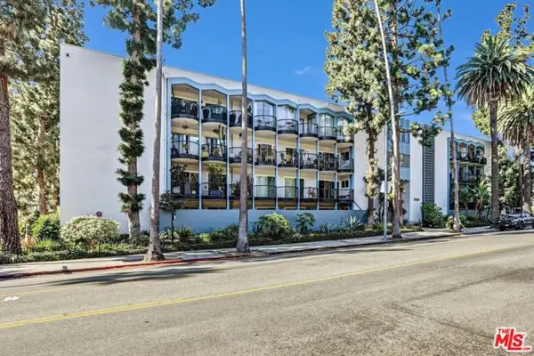 7560 Hollywood Boulevard #303, Los Angeles, CA 90046
