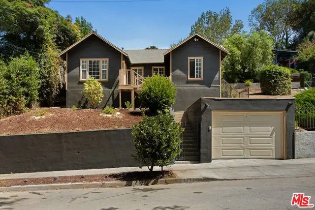 1715 Winmar Drive, Los Angeles, CA 90065 - #1