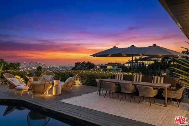 1501 Viewsite Terrace, Los Angeles, CA 90069 - #2