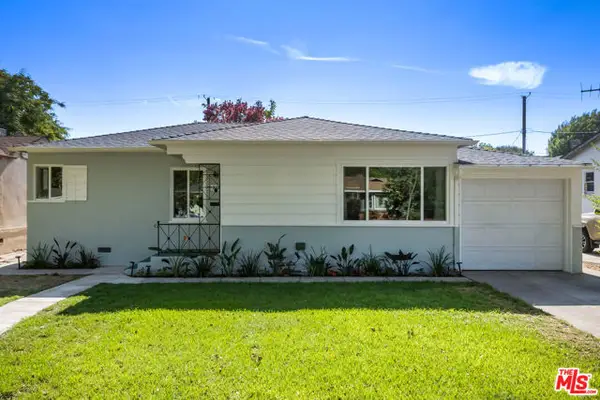 811 N Keystone Street, Burbank, CA 91506