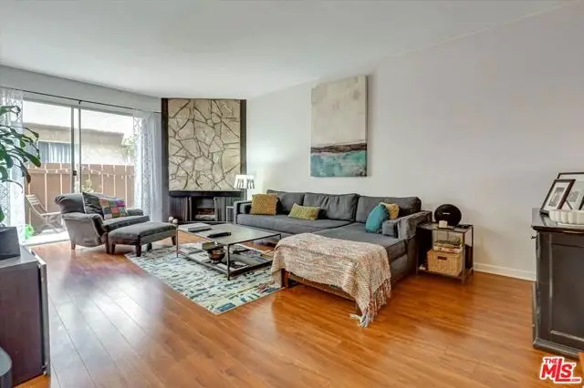 1828 Barry Avenue #4, Los Angeles, CA 90025 - #3