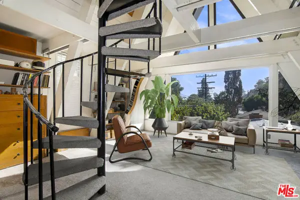 1815 Laurel Canyon Boulevard, Los Angeles, CA 90046