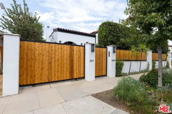 829 N Stanley Avenue, Los Angeles, CA 90046