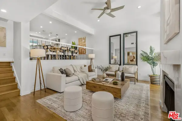4754 La Villa Marina #Unit D, Los Angeles, CA 90292