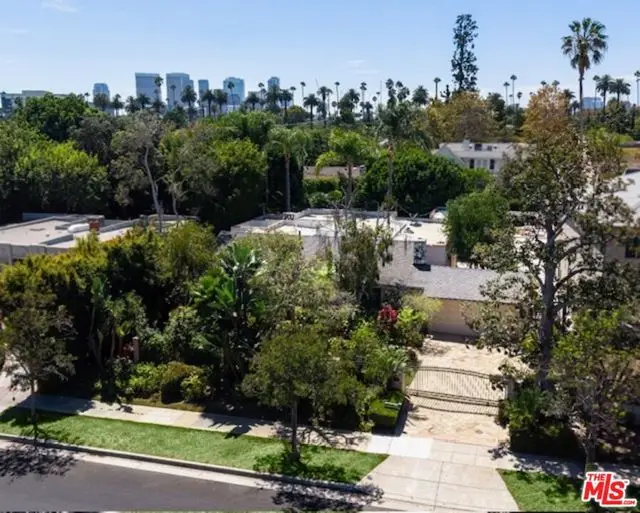 521 N Rexford Drive, Beverly Hills, CA 90210 - #1