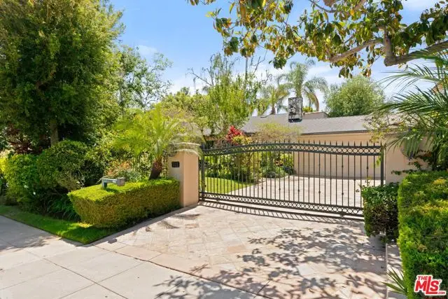 521 N Rexford Drive, Beverly Hills, CA 90210 - #3
