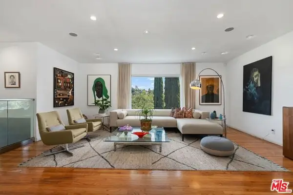 2338 Lyric Avenue, Los Angeles, CA 90027