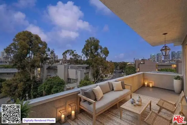 10650 Holman Avenue #308, Los Angeles, CA 90024 - #1