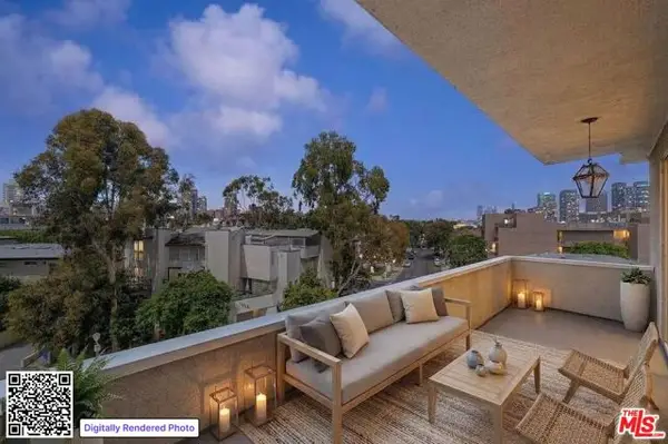 10650 Holman Avenue #308, Los Angeles, CA 90024