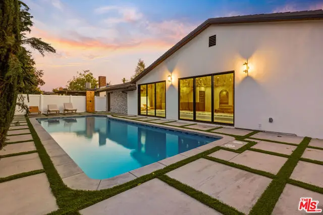 16823 Valerio Street, Van Nuys, CA 91406 - #2