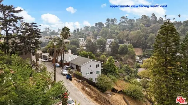 811 Oneonta Drive, Los Angeles, CA 90065 - #2