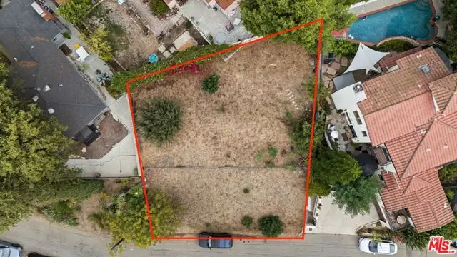 811 Oneonta Drive, Los Angeles, CA 90065 - #3