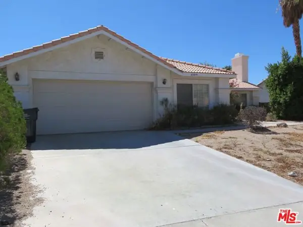 65849 Avenida Barona, Desert Hot Springs, CA 92240