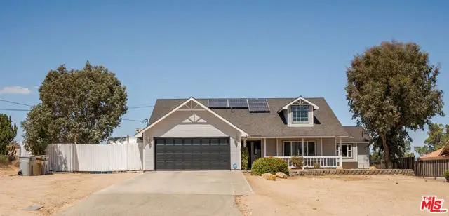 18626 Fairburn Street, Hesperia, CA 92345 - #1