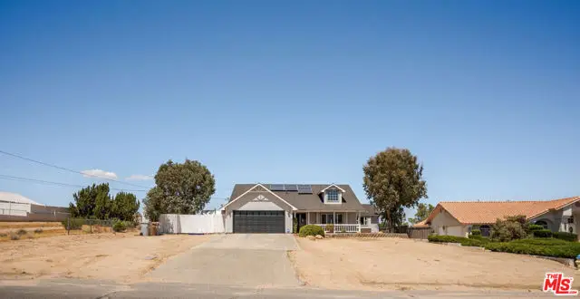 18626 Fairburn Street, Hesperia, CA 92345 - #2