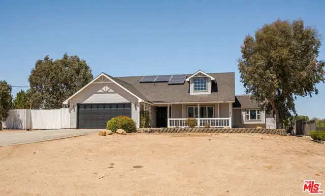 18626 Fairburn Street, Hesperia, CA 92345 - #3