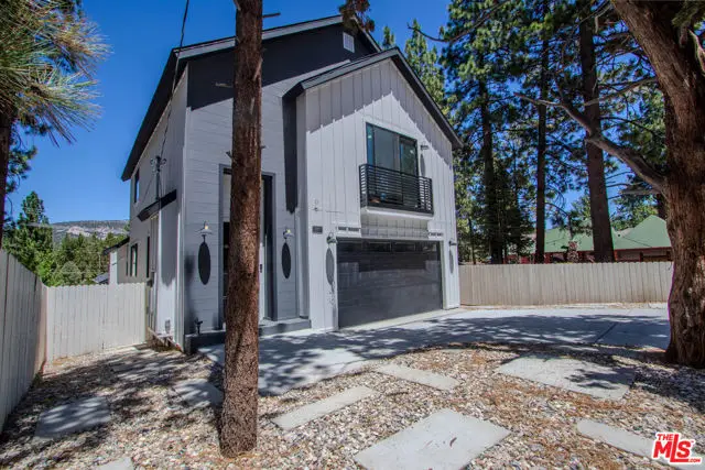 225 E Aeroplane Boulevard, Big Bear City, CA 92314 - #1