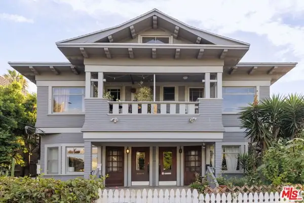 1965 N Bronson Avenue, Los Angeles, CA 90068