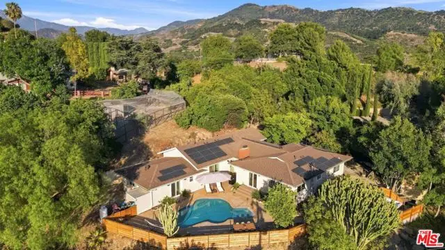 107 Alto Drive, Oak View, CA 93022 - #1
