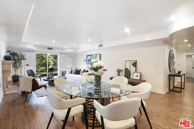 10390 La Grange Avenue #X02, Los Angeles, CA 90025 - #1
