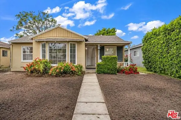 6531 Hayvenhurst Avenue, Los Angeles, CA 91406