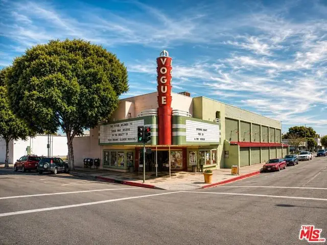 246 W 6th Street, Oxnard, CA 93030 - #1