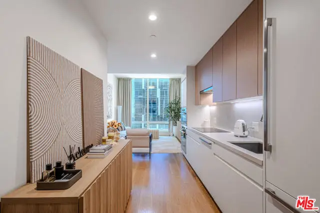 877 Francisco Street #1903, Los Angeles, CA 90017 - #2