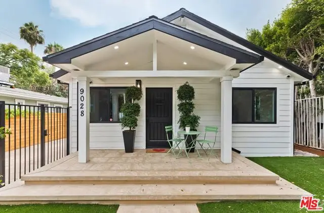 9028 Keith Avenue, West Hollywood, CA 90069 - #1