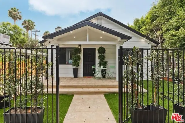9028 Keith Avenue, West Hollywood, CA 90069 - #2