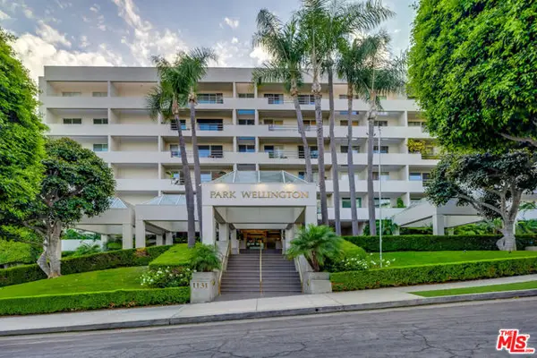 1131 Alta Loma Road #208, West Hollywood, CA 90069