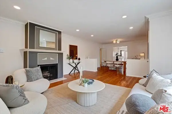1346 N Crescent Heights Boulevard #1, West Hollywood, CA 90046