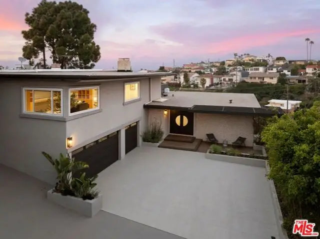 411 Rees Street, Playa Del Rey, CA 90293 - #1