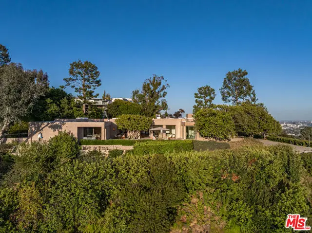 1016 N Hillcrest Road, Beverly Hills, CA 90210 - #3