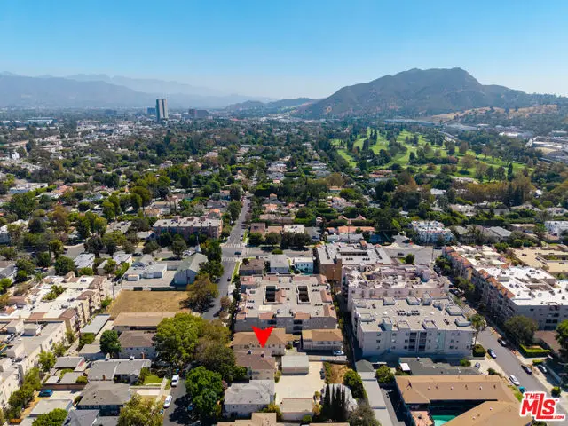 10634 Whipple Street, North Hollywood, CA 91602 - #1