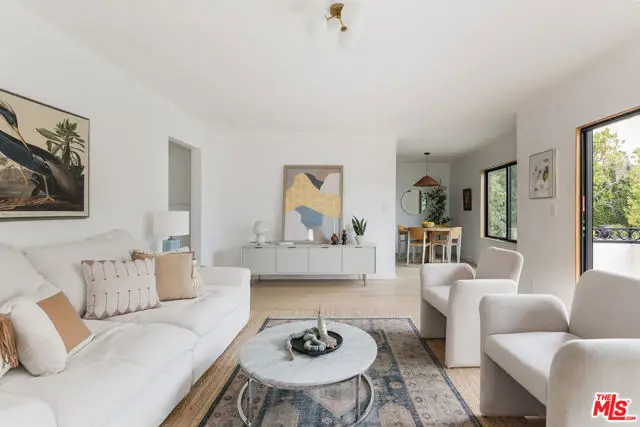 4412 Finley Avenue #5, Los Angeles, CA 90027 - #2