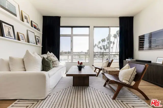 6001 Carlton Way #PH410, Los Angeles, CA 90028 - #1