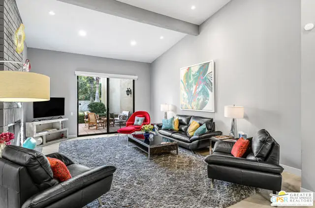 3600 E Bogert Trail #B, Palm Springs, CA 92264 - #1