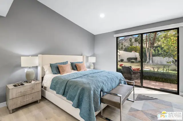 3600 E Bogert Trail #B, Palm Springs, CA 92264 - #3
