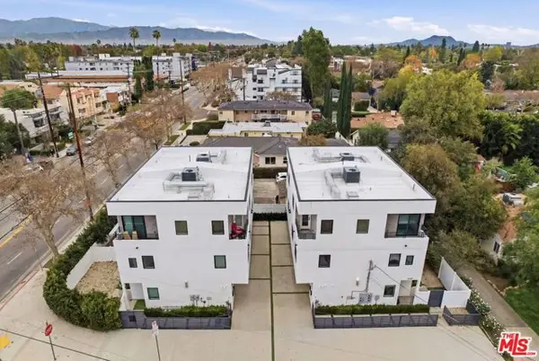 13822 Oxnard Street, Van Nuys (los Angeles), CA 91401