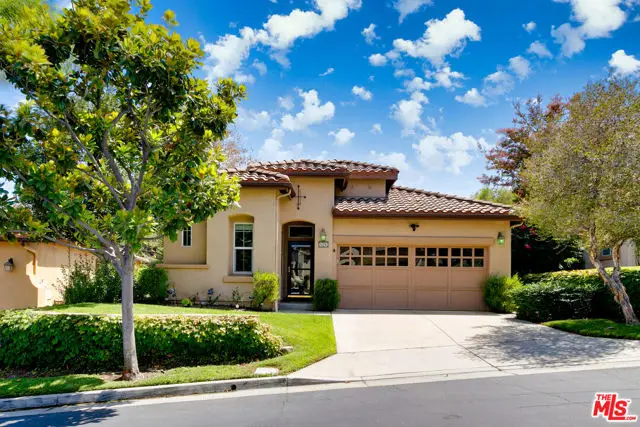 24292 Nobe Street, Corona, CA 92883 - #1