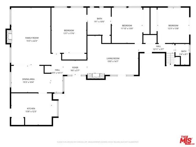 4645 Petit Avenue, Encino, CA 91436 - #2