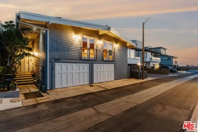 1424 Nathan Lane, San Buenaventura Ventura, CA 93001 - #1